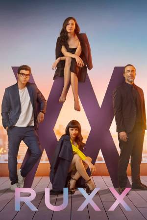 مشاهدة مسلسل Ruxx 2022 مترجم
