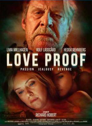 فيلم Love Proof 2022 مترجم HD