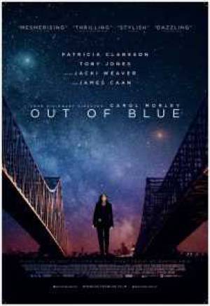 فيلم Out Of Blue 2018 مترجم HD