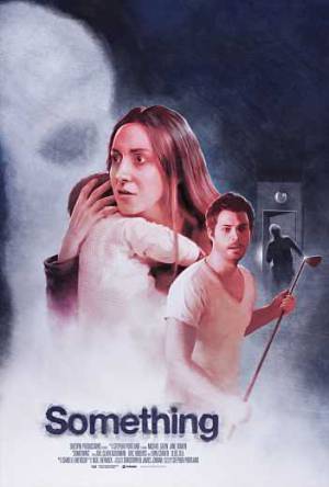 فيلم Something 2018 مترجم HD
