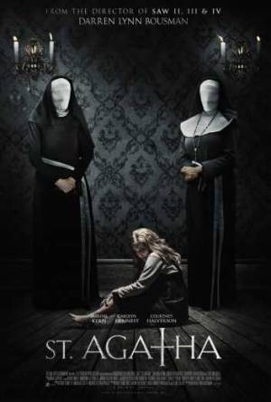 فيلم St Agatha 2018 مترجم HD