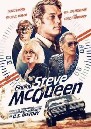 فيلم Finding Steve McQueen 2018 مترجم HD