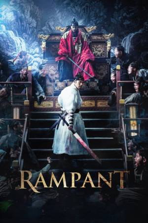فيلم Rampant 2018 مترجم HD
