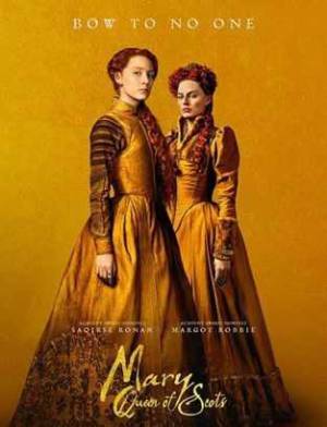 فيلم Mary Queen Of Scots 2018 مترجم HD