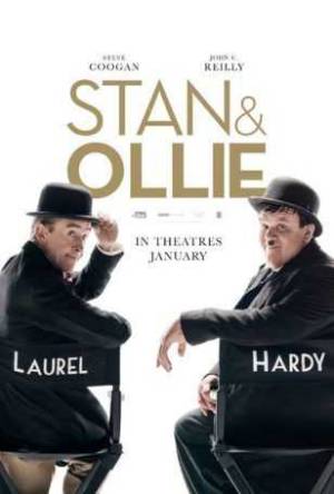 مشاهدة فيلم Stan Ollie 2018 مترجم