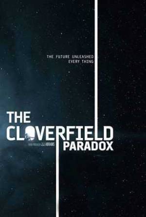 فيلم The Cloverfield Paradox 2018 مترجم HD