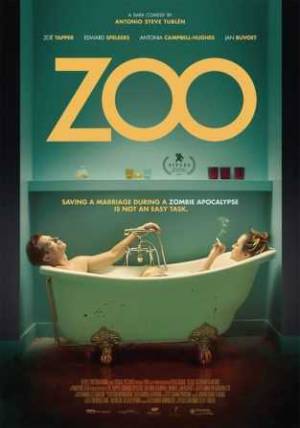 فيلم Zoo 2018 مترجم HD