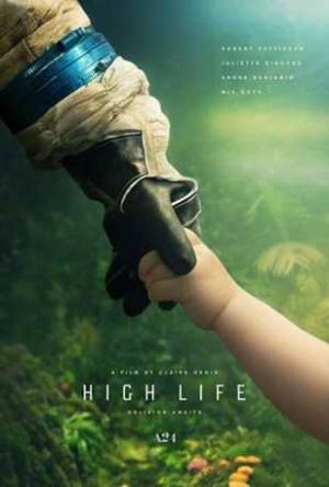 فيلم High Life 2018 مترجم HD