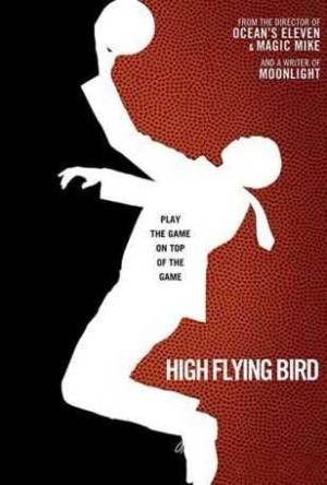 فيلم High Flying Bird 2019 مترجم HD