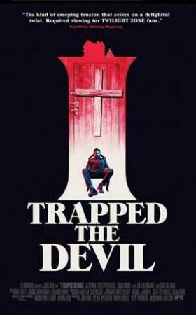 فيلم I Trapped the Devil 2019 مترجم HD