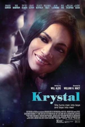 فيلم Krystal 2017 مترجم HD