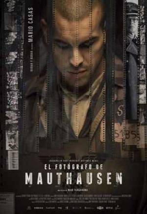 فيلم The Photographer of Mauthausen 2018 مترجم HD