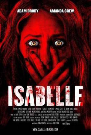 فيلم Isabelle 2018 مترجم HD