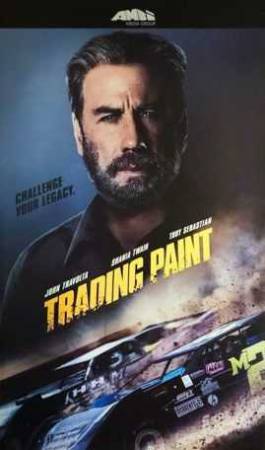 فيلم Trading Paint 2019 مترجم HD