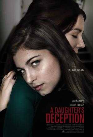 فيلم A Daughter s Deception 2019 مترجم HD
