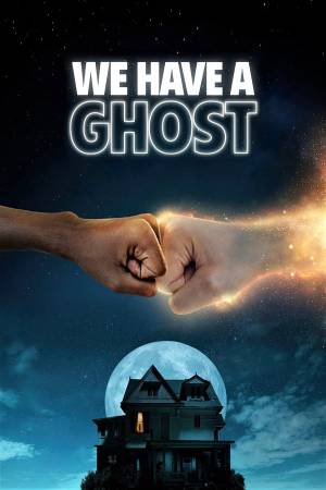 فيلم We Have a Ghost 2023 مترجم HD