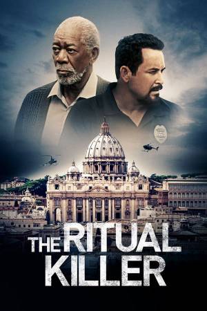 فيلم The Ritual Killer 2023 مترجم HD