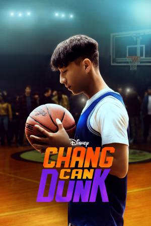 فيلم Chang Can Dunk 2023 مترجم HD