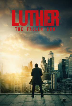 فيلم Luther The Fallen Sun 2023 مترجم HD