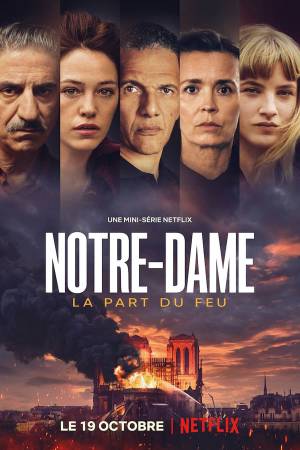 مسلسل Notre Dame 2022 مترجم HD