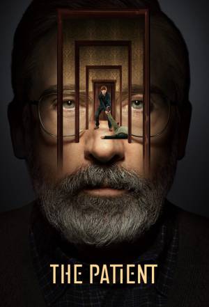 مسلسل The Patient 2022 مترجم HD