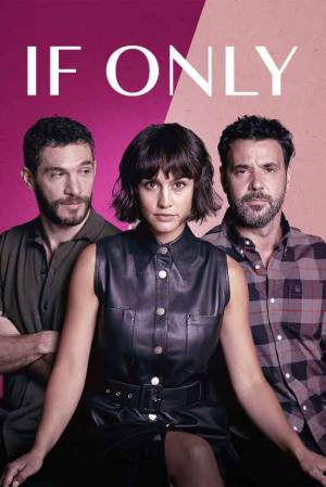 مشاهدة مسلسل If Only 2022 مترجم