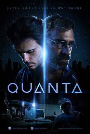 فيلم Quanta 2019 مترجم HD