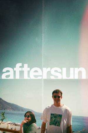 فيلم Aftersun 2022 مترجم HD