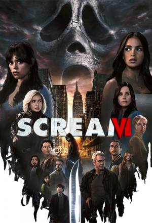 فيلم Scream VI 2023 مترجم HD