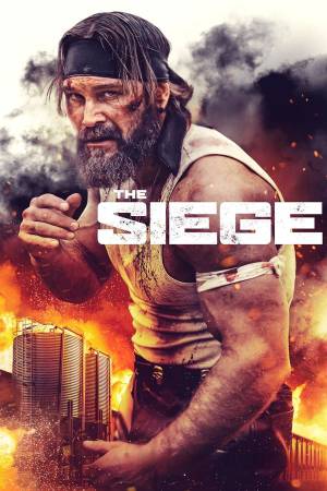 فيلم The Siege 2023 مترجم HD