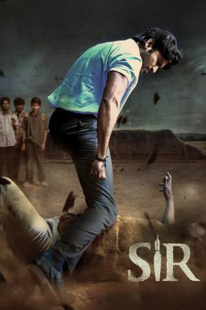 فيلم Vaathi 2023 مترجم HD