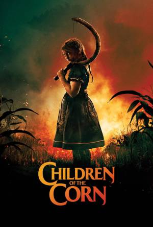 فيلم Children of the Corn 2020 مترجم HD