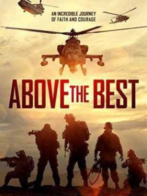 فيلم Above the Best 2019 مترجم HD