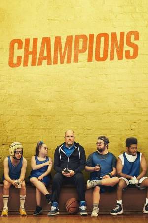 فيلم Champions 2023 مترجم HD
