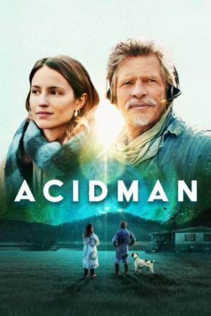 مشاهدة فيلم Acidman 2023 مترجم