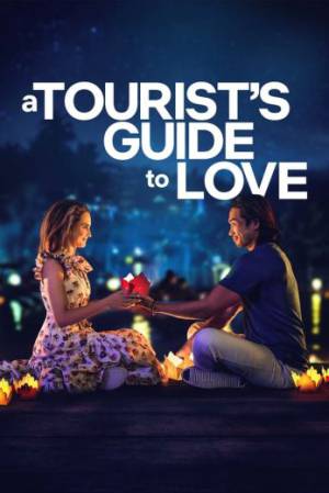 فيلم A Tourist s Guide to Love 2023 مترجم HD