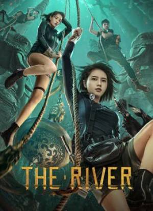 فيلم The River 2023 مترجم HD
