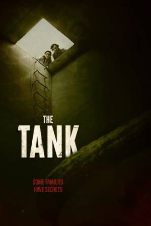 فيلم The Tank 2023 مترجم HD