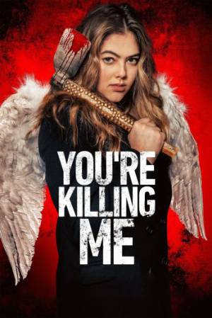 فيلم You re Killing Me 2023 مترجم HD