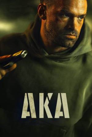 فيلم Aka 2023 مترجم HD