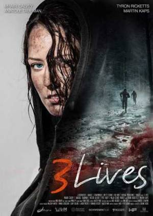 فيلم 3Lives 2019 مترجم HD