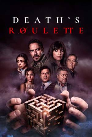 فيلم Death s Roulette 2023 مترجم HD