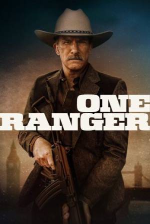 فيلم One Ranger 2023 مترجم HD