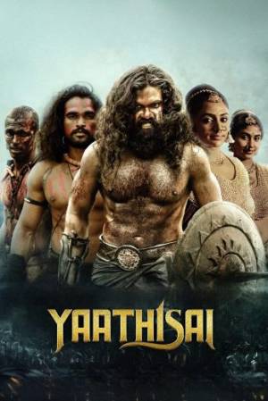 فيلم Yaathisai 2023 مترجم HD