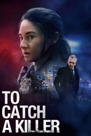 فيلم To Catch a Killer 2023 مترجم HD