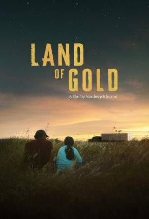 فيلم Land of Gold 2022 مترجم HD