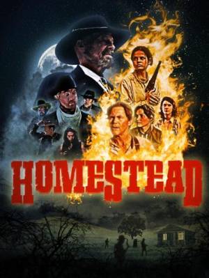 فيلم Homestead 2023 مترجم HD