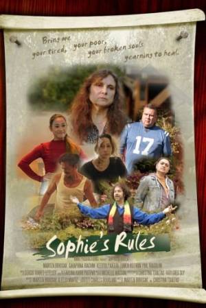 فيلم Sophie s Rules 2023 مترجم HD