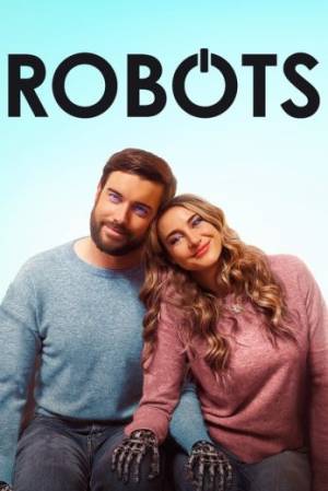 فيلم Robots 2023 مترجم HD