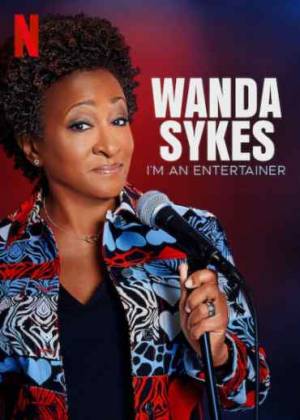 فيلم Wanda Sykes I m an Entertainer 2023 مترجم HD